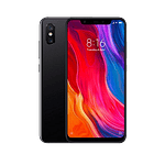 Xiaomi MI 8 621 6GB 128GB Negro  Smartphone Xiaomi MI 8 621 6GB 128GB Negro  Smartphone