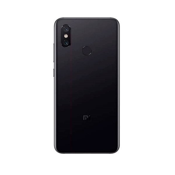 Xiaomi MI 8 621 6GB 128GB Negro  Smartphone