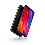 Xiaomi MI 8 621 6GB 128GB Negro  Smartphone