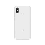 Xiaomi MI 8 621 6GB 128GB Blanco  Smartphone