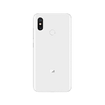 Xiaomi MI 8 621 6GB 128GB Blanco  Smartphone Xiaomi MI 8 621 6GB 128GB Blanco  Smartphone
