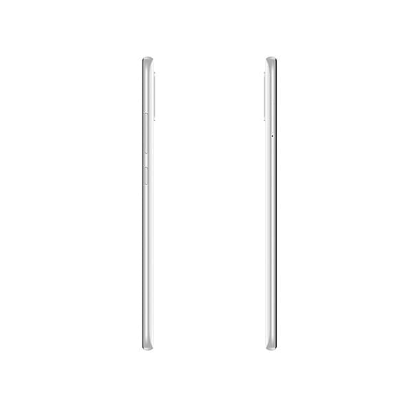 Xiaomi MI 8 621 6GB 128GB Blanco  Smartphone