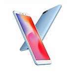 Xiaomi REDMI 6A 2GB 16GB Azul  Smartphone