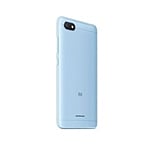 Xiaomi REDMI 6A 2GB 16GB Azul  Smartphone