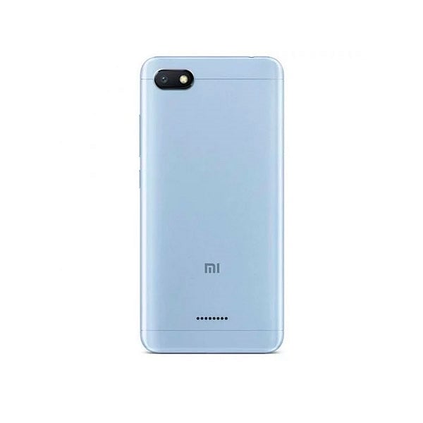 Xiaomi REDMI 6A 2GB 16GB Azul  Smartphone