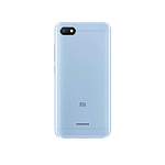 Xiaomi REDMI 6A 2GB 16GB Azul  Smartphone