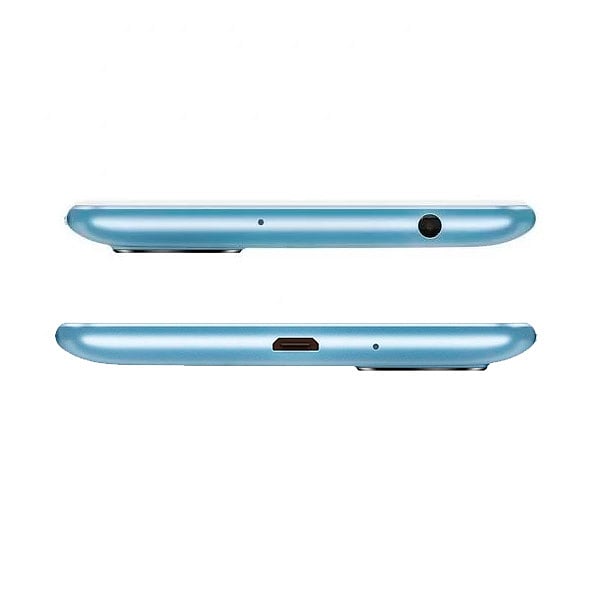 Xiaomi REDMI 6A 2GB 16GB Azul  Smartphone