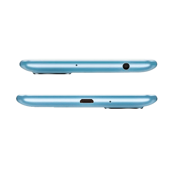 Xiaomi REDMI 6A 2GB 16GB Azul  Smartphone