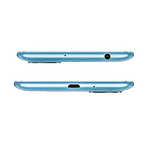 Xiaomi REDMI 6A 2GB 16GB Azul  Smartphone