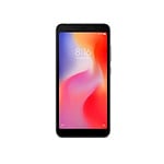 Xiaomi REDMI 6A 2GB 16GB Negro  Smartphone