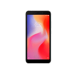 Xiaomi REDMI 6A 2GB 16GB Negro  Smartphone