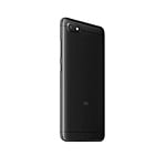 Xiaomi REDMI 6A 2GB 16GB Negro  Smartphone