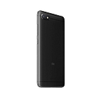 Xiaomi REDMI 6A 2GB 16GB Negro  Smartphone