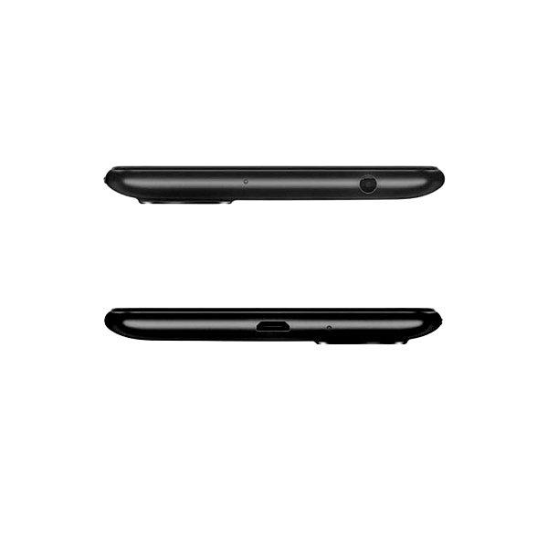 Xiaomi REDMI 6A 2GB 16GB Negro  Smartphone