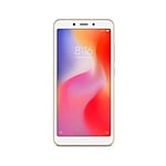 Xiaomi REDMI 6A 2GB 32GB Dorado  Smartphone