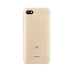 Xiaomi REDMI 6A 2GB 32GB Dorado  Smartphone