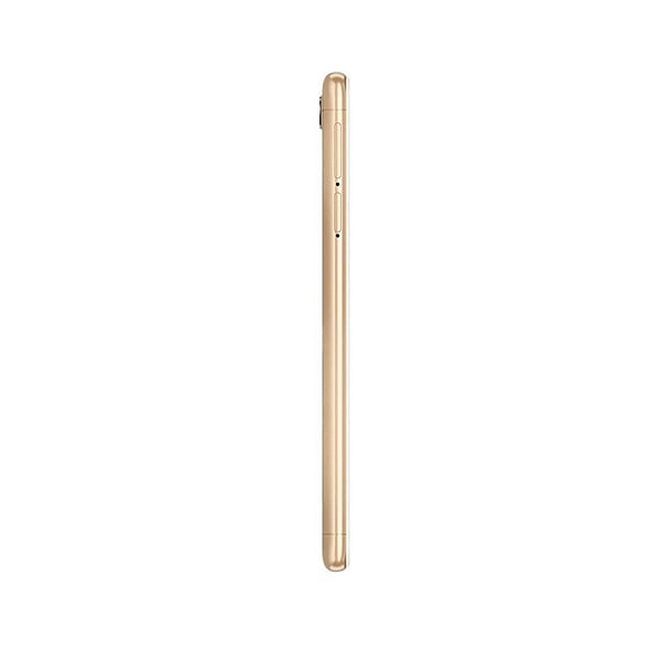 Xiaomi REDMI 6A 2GB 32GB Dorado  Smartphone