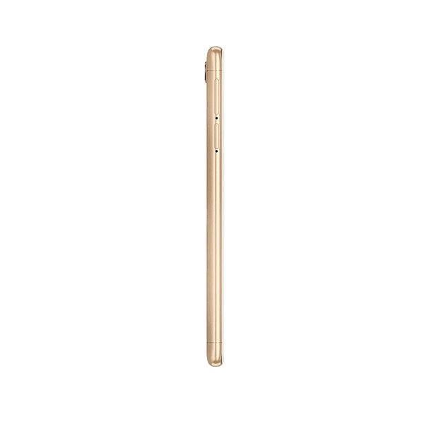 Xiaomi REDMI 6A 2GB 32GB Dorado  Smartphone