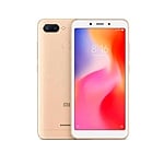 Xiaomi REDMI 6 3GB 32GB Dorado  Smartphone