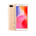 Xiaomi REDMI 6 3GB 32GB Dorado  Smartphone