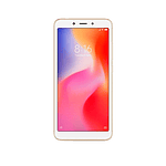 Xiaomi REDMI 6 3GB 32GB Dorado  Smartphone