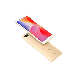 Xiaomi REDMI 6 3GB 32GB Dorado  Smartphone