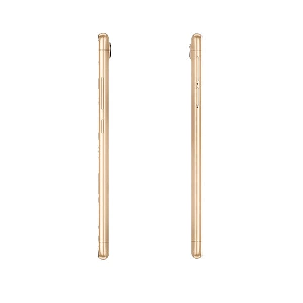 Xiaomi REDMI 6 3GB 32GB Dorado  Smartphone