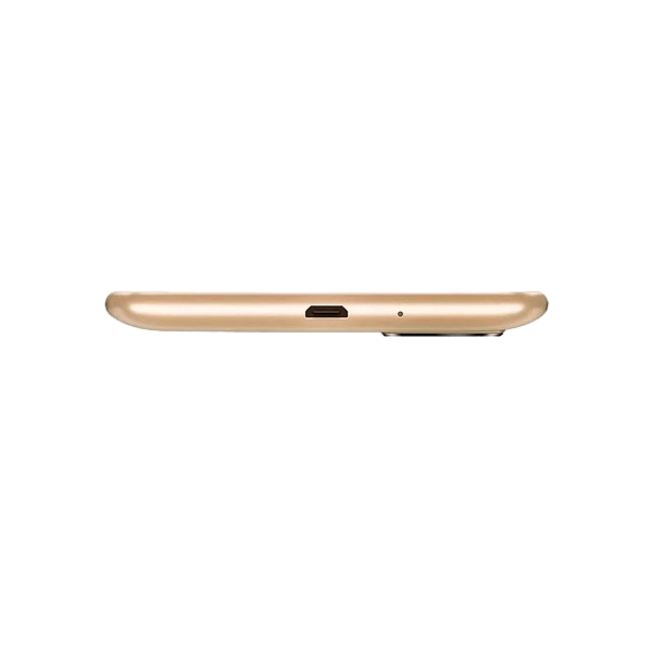 Xiaomi REDMI 6 3GB 32GB Dorado  Smartphone