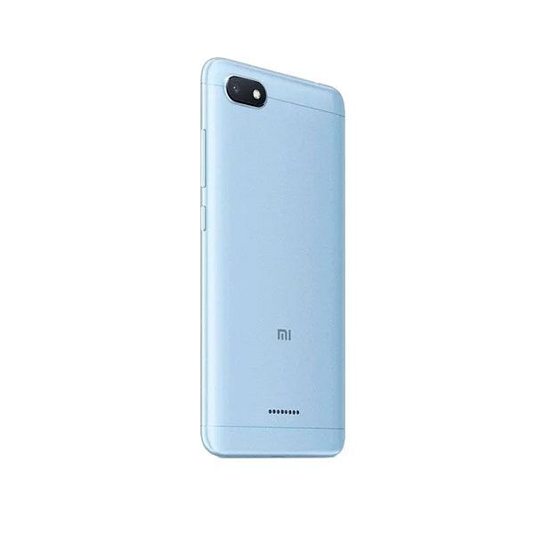 Xiaomi REDMI 6 3GB 32GB Azul  Smartphone