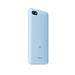 Xiaomi REDMI 6 3GB 32GB Azul  Smartphone