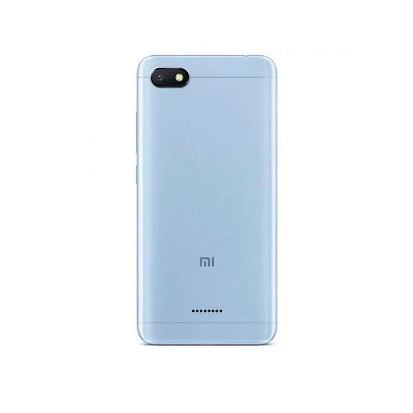 Xiaomi REDMI 6 3GB 32GB Azul  Smartphone
