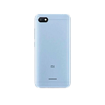 Xiaomi REDMI 6 3GB 32GB Azul  Smartphone