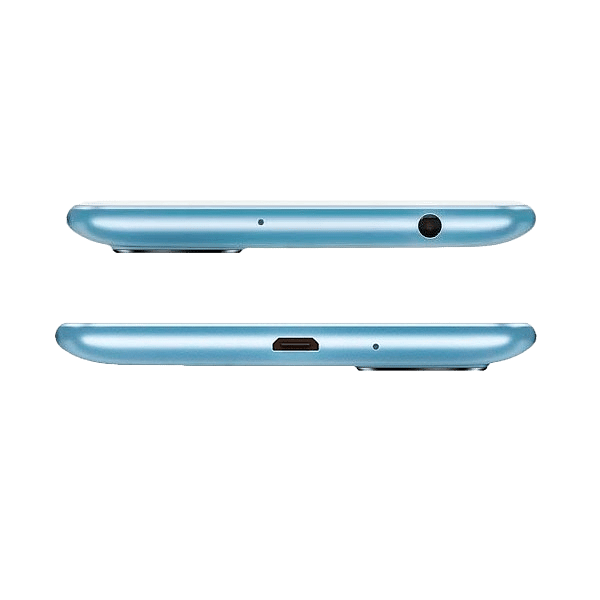Xiaomi REDMI 6 3GB 32GB Azul  Smartphone