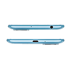 Xiaomi REDMI 6 3GB 32GB Azul  Smartphone