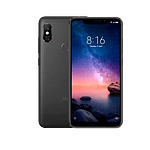 Xiaomi REDMI Note 6 Pro 3GB 32GB Negro  Smartphone Xiaomi REDMI Note 6 Pro 3GB 32GB Negro  Smartphone