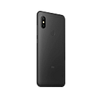 Xiaomi REDMI Note 6 Pro 3GB 32GB Negro  Smartphone Xiaomi REDMI Note 6 Pro 3GB 32GB Negro  Smartphone