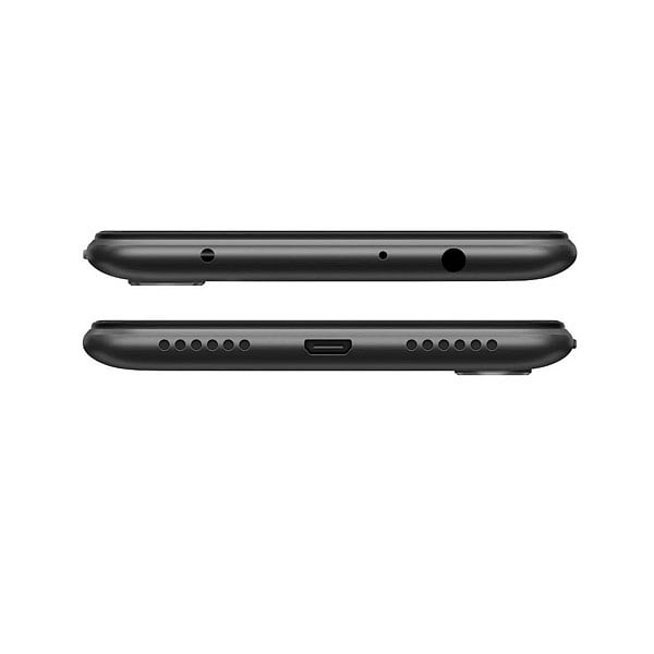 Xiaomi REDMI Note 6 Pro 3GB 32GB Negro  Smartphone