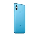 Xiaomi REDMI Note 6 Pro 3GB 32GB Azul  Smartphone