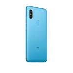 Xiaomi REDMI Note 6 Pro 3GB 32GB Azul  Smartphone