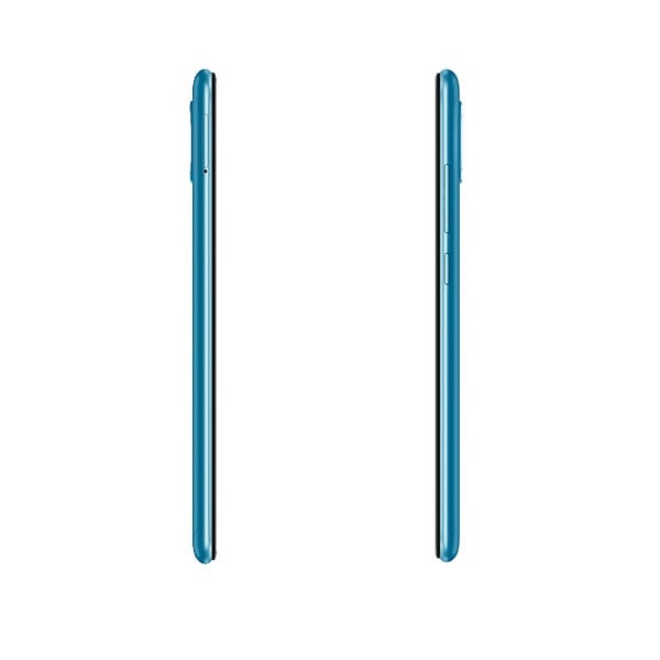 Xiaomi REDMI Note 6 Pro 3GB 32GB Azul  Smartphone