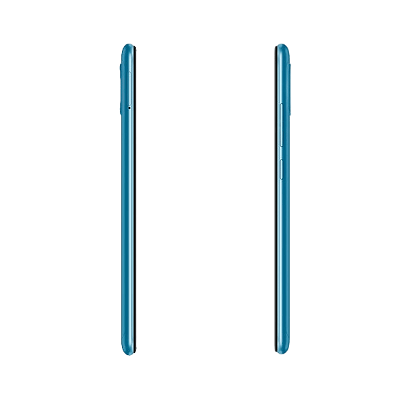 Xiaomi REDMI Note 6 Pro 3GB 32GB Azul  Smartphone