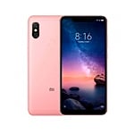 Xiaomi REDMI Note 6 Pro 3GB 32GB Dorado  Smartphone