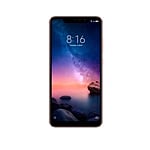 Xiaomi REDMI Note 6 Pro 3GB 32GB Dorado  Smartphone