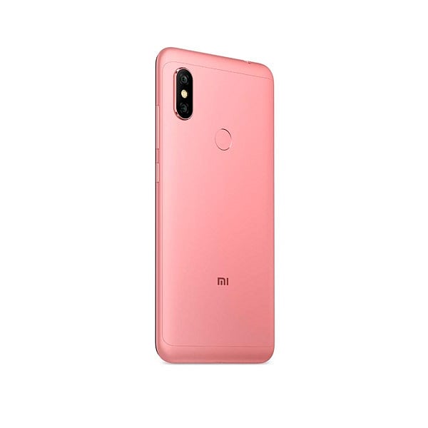 Xiaomi REDMI Note 6 Pro 3GB 32GB Dorado  Smartphone