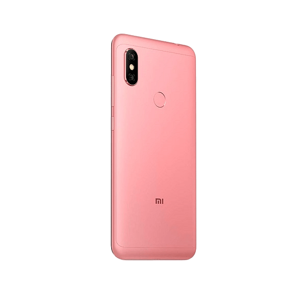 Xiaomi REDMI Note 6 Pro 3GB 32GB Dorado  Smartphone