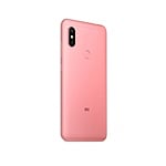 Xiaomi REDMI Note 6 Pro 3GB 32GB Dorado  Smartphone