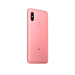 Xiaomi REDMI Note 6 Pro 3GB 32GB Dorado  Smartphone