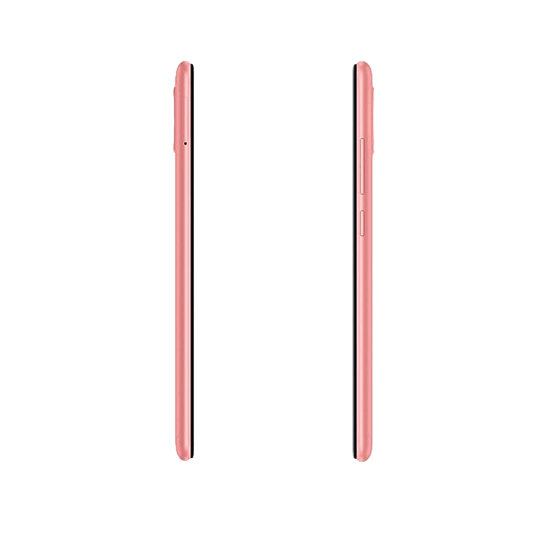 Xiaomi REDMI Note 6 Pro 4GB 64GB Dorado  Smartphone