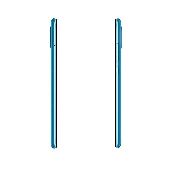 Xiaomi REDMI Note 6 Pro 4GB 64GB Azul  Smartphone