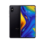 Xiaomi MI MIX 3 6GB 128GB Negro  Smartphone